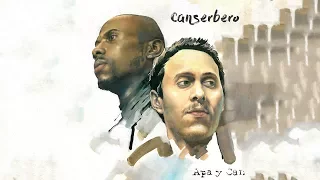 Canserbero - Agradezco [Apa y Can]