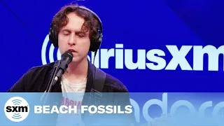 Beach Fossils — Latch (Disclosure Feat. Sam Smith Cover) [Live @ SiriusXM]