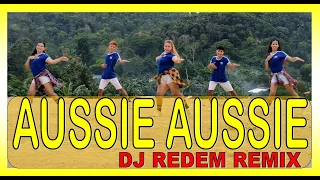 AUSSIE AUSSIE (O SIGE!) by DJ Redem Remix | Dance Workout | Tiktok Viral | Zumba