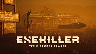 ExeKiller  - Title Reveal