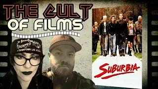 Suburbia (1984) - The Cult of Films: Review