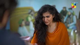 Zindagi Tabah Ho Gayi Maham Ki...!! #humayunashraf #mahahasan #usmanjaved - Sultanat - HUM TV