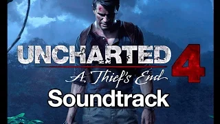 Uncharted 4 A Thief's End Complete Soundtrack OST