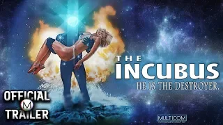 THE INCUBUS (1982) | Official Trailer