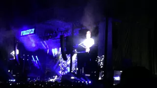 Paul McCartney - Live And Let Die - Firefly 2015