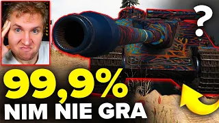 99,9% GRACZY NIM NIE GRA (+ NOWY PATCH i TAJNY EVENT)