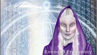 Pleiades Guided Meditation I Light Language I Encoded Frequency