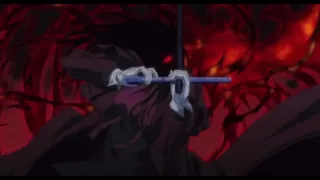 Hellsing - Monster of god (Slowed + Reverb)