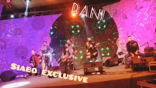 bani-gandagana(akhali)