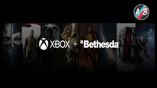 *Microsoft Buys Bethesda* I A+B Podcast #8