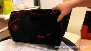 Спортивная сумка Nike