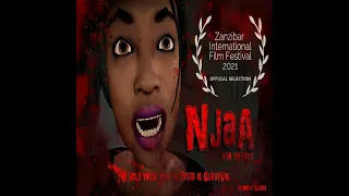NJAA: the Blender animated East African zombie series. Episode 1: Wait No More