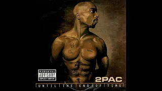 2Pac (feat. Outlawz) - All Out