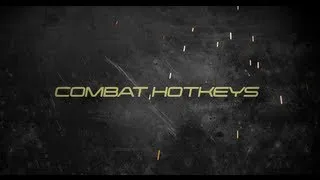 War Commander: Combat Hotkeys