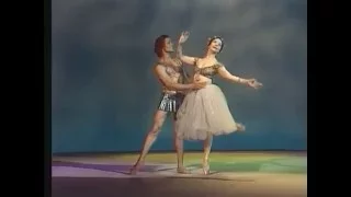 La Peri/ Alicia Alonso y  Jorge Esquivel