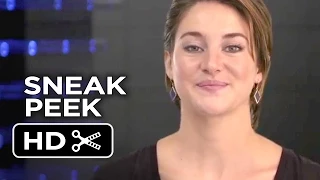 Insurgent SNEAK PEEK - New Trailer Sunday (2015) - Shailene Woodley, Miles Teller Movie HD