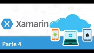 Xamarin desde Cero | Xamarin.Android | ¡Hola Mundo! | Parte 4