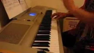 Chopin's Prelude in C Minor Revised