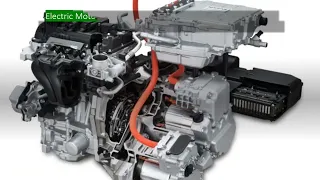 How do Electric Vehicles Work