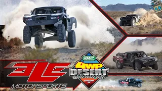 Ele Motorsports - Desert Showdown 2021