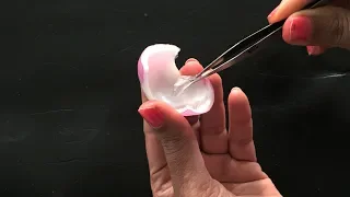 How to Prepare Stained Temporary Mount of Onion Peel and its Microscopic Study (ENGLISH)