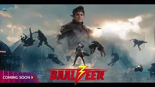 Baalveer Returns Season 3 Second Promo | Official Sony Sab | Baalveer 3 Second Promo