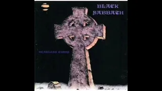 Black Sabbath - Devil & Daughter