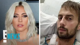 Lady Gaga's Dog Walker Breaks Silence After Robbery, Shooting | E! News