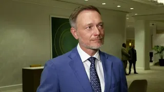 "Lust machen auf die Überstunde" - Lindner fordert "Wirtschaftswende"  | ntv