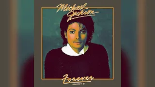 Michael Jackson - Forever (Full Album)