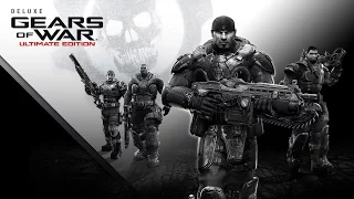 Gears Of War: Ultimate Edition - Act V: Desperation - Chapter 8: Pale Horse