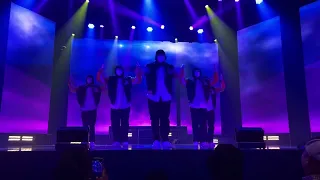 Jabbawockeez 5