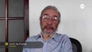 Bob Fernandes, Janio de Freitas, Mário Kertész - Programa Três Pontos - 25/04/2024