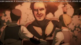 Attack On Titan Season 4 Part 2 Episode 6 Sub Indonesia