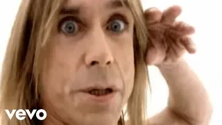 Iggy Pop - Lust For Life