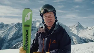 The best Men's skis of 2020 - Piste Performance