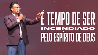 Sinais de Pentecostes | Pr. Josué Brandão