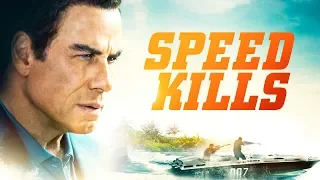 Speed Kills - UK trailer - Starring John Travolta, Katheryn Winnick and Matthew Modine