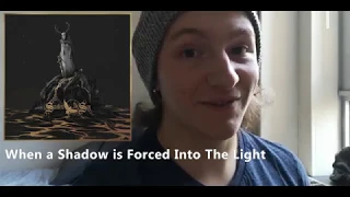 Swallow The Sun | When A Shadow Is Forced Into The Light | Review/Reaction