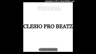 DJ Clesio Beatz - 444 Todinha (Prod. by Clesio Beatz)