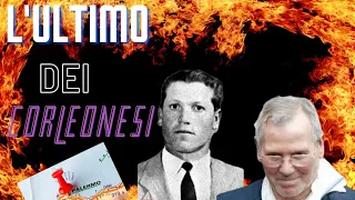 Bernardo Provenzano,capo dei capi dopo Totò Riina/IL DIARIO DEL CRIMINE