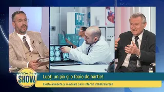 Madalin Ionescu Show - 30 Mai 2023 - Partea 1 | MetropolaTV