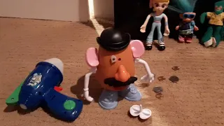 Toy Story Opening Scene (IRL Done My Way)