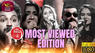 Coke Red | Most Viewed Edition | 2021-08-28 | Rupavahini Musical