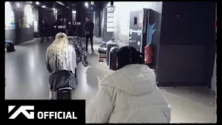 BLACKPINK - ‘B.P.M.’ Roll #15