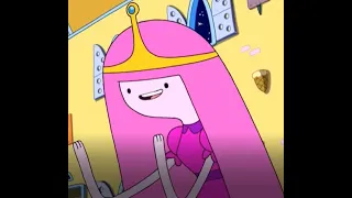 Adventure Time Princess Bubblegum Speaks Turkish. Prenses Ciklet Türkçe konuşuyor.