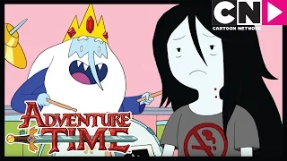 Adventure Time | I Remember You | Songs from Adventure Time