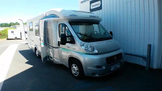 CHAUSSON WELCOME 78 EB