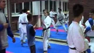 KARATE