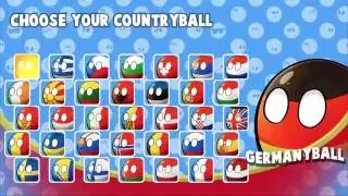 Polandball World Trailer (Alpha)